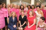 Washingtons Top Newsbabes Unite To Save 2nd Base; Help Raise Breast Cancer Awareness!